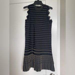 Ted Baker, size 1 black dress